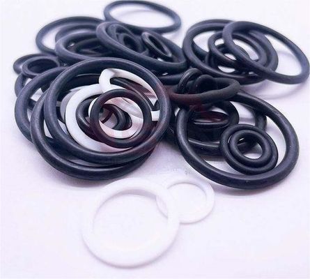 L'OEM 14506889 del corredo di Control Valve Seal dell'escavatore di EC210B ha personalizzato