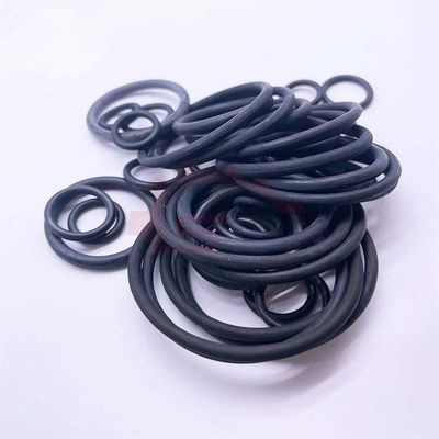 L'OEM 14506889 del corredo di Control Valve Seal dell'escavatore di EC210B ha personalizzato