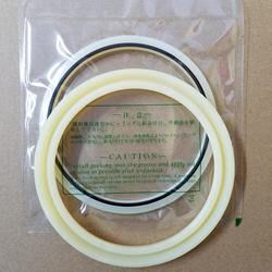 Corredo 14589129 14515051 della guarnizione di Hydraulic Boom Cylinder dell'escavatore di EC210B