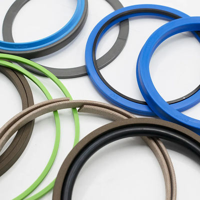 Escavatore Seal Kit Bucket Cylinder di E312D E314D 393-7949 3937949