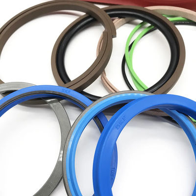 Escavatore Seal Kit Bucket Cylinder di E312D E314D 393-7949 3937949
