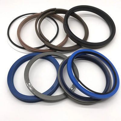 Escavatore Bucket Cylinder Seal Kit Customized di E320D 390-4227 3904227
