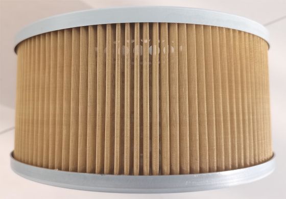 escavatore filtro idraulico per aspirazione dell'olio 1141-00010
