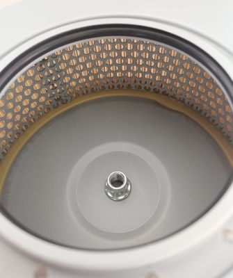 escavatore filtro idraulico per aspirazione dell'olio 1141-00010