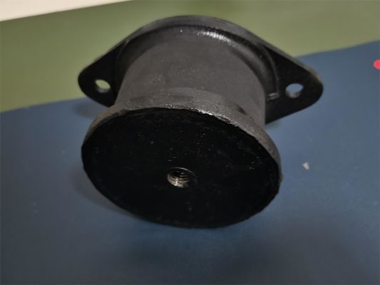 801906698 Amortizzatore di gomma per XCMG Road Roller Pile Driver