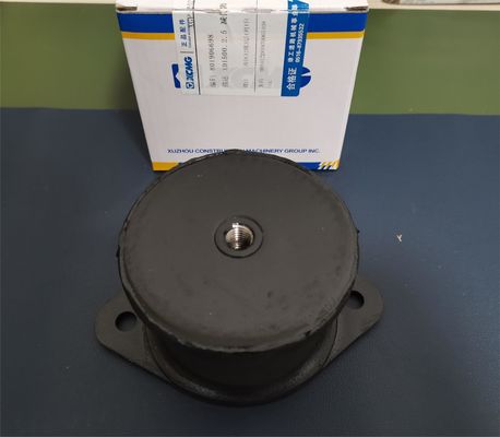 801906698 Amortizzatore di gomma per XCMG Road Roller Pile Driver