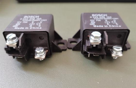 Atlas Copco Relay di avvio 1089058501 1636004776 Atlas Compressore d'aria mobile Accessori