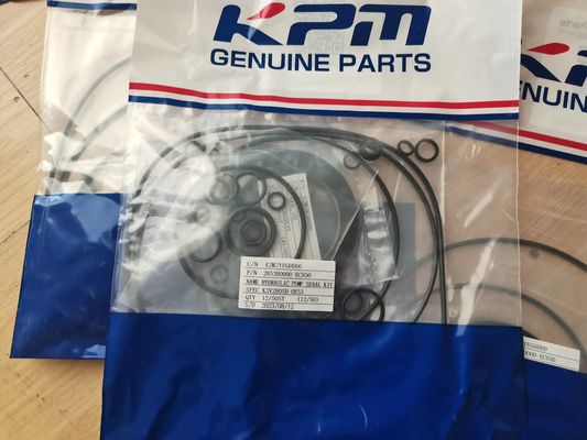 Kit di tenuta della pompa idraulica principale 14713438 per escavatore EC950