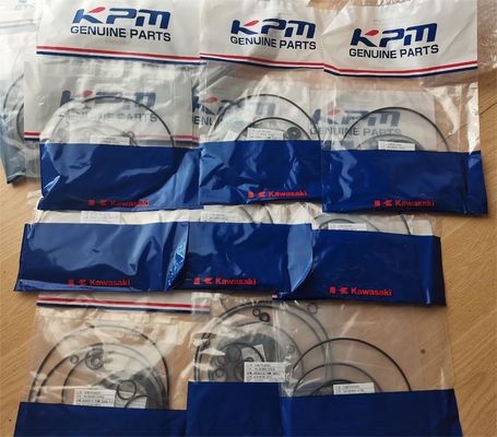 Kit di tenuta della pompa idraulica principale 14713438 per escavatore EC950