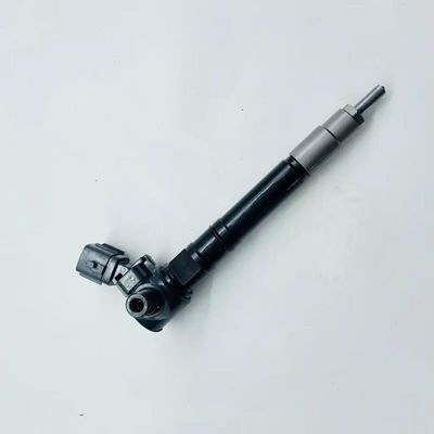236700e070 Iniettore di carburante diesel 23670-0E070 Per motori Toyota Hilux 2.4L 2GD
