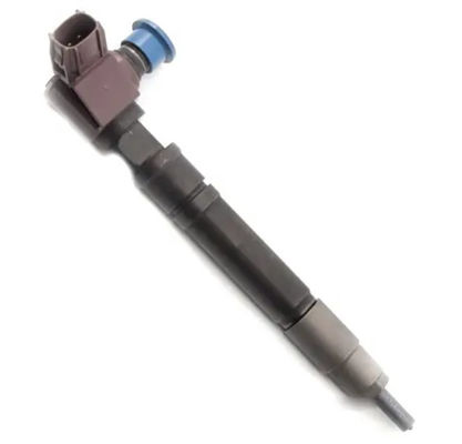 Nozzolo di iniettore di carburante del sistema ferroviario comune 23670-09430 per Toyota Hilux Revo