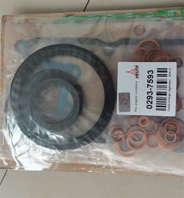 Motore Deutz D2011L04 I Set di guarnizioni Kit di riparazione di guarnizioni 02937593