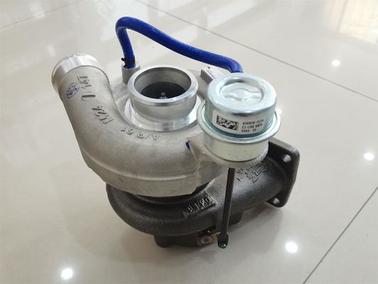 4820234 Motore Turbo C4.4 Turbocompressore per escavatori  320GC 482-0234