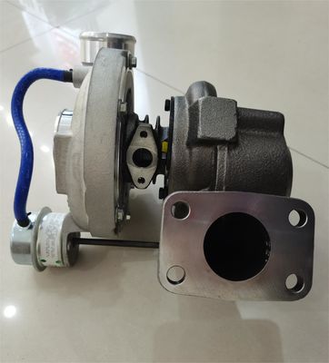 4820234 Motore Turbo C4.4 Turbocompressore per escavatori  320GC 482-0234
