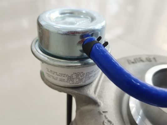 4820234 Motore Turbo C4.4 Turbocompressore per escavatori  320GC 482-0234