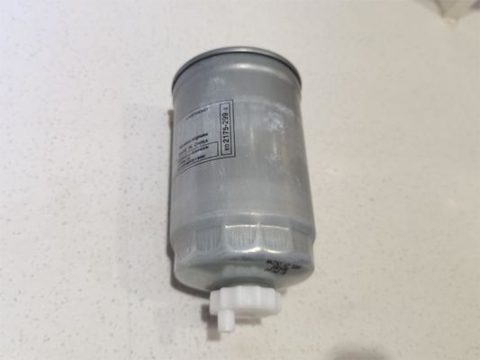 Elemento di filtro dell'aria di aspirazione del motore diesel di alta qualità 2175299