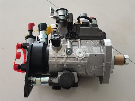 Pompa di combustibile diesel 9320A210H Pompa di iniezione diesel per pompa Perkins