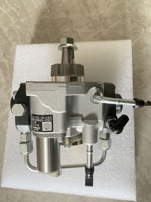 Pompa di iniezione di carburante di alta qualità 22100-0L060 per Toyota Hilux 1KD-FTV/2KD-FTV
