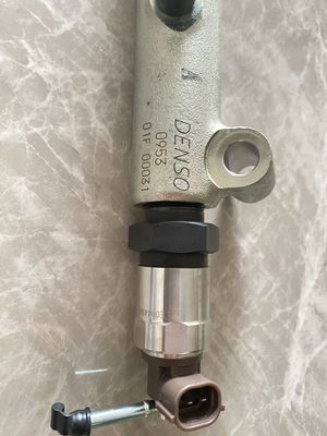 Pompa di iniezione di combustibile diesel Common Rail 23810-0L011 per TOYOTA 1KD 2KD