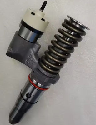 Assemblaggio dell'iniezione di carburante reale 137-2500 per motori CAT serie C10