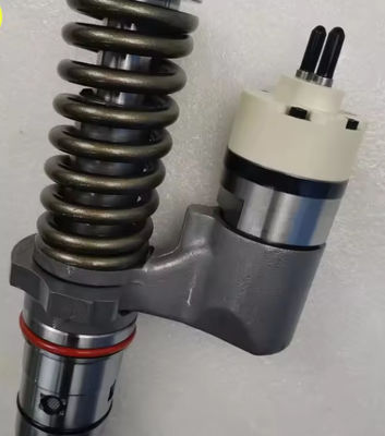 Assemblaggio dell'iniezione di carburante reale 137-2500 per motori CAT serie C10