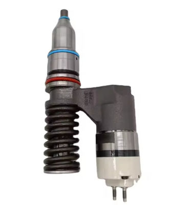 Assemblaggio dell'iniezione di carburante reale 137-2500 per motori  serie C10