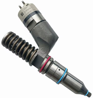 Assemblaggio di iniettore di carburante reale 239-4907 per motori CAT serie C11