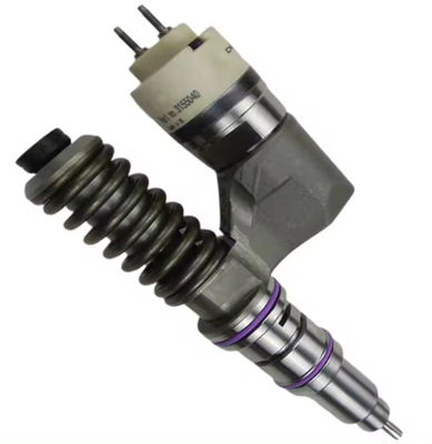Assemblaggio dell'iniezione di carburante reale 147-0373 per motori CAT serie C12
