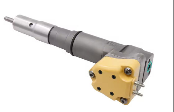 Iniezione di carburante di alta qualità 174-7526 per motore  AD40 AE40 69D 769D 651E 3408E 3412