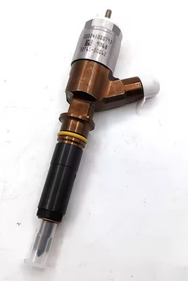 Iniezione Common Rail 306-9380 Iniezione di carburante 2645A734 Per motore  C6.6 C4.4