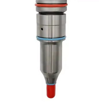 Iniezione di carburante per motore di escavatore 2530616 253-0616 per ugelli di iniettore Caterpillar