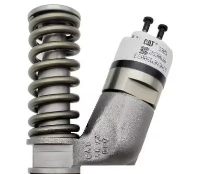 Iniezione di carburante per motore di escavatore 2530616 253-0616 per ugelli di iniettore Caterpillar