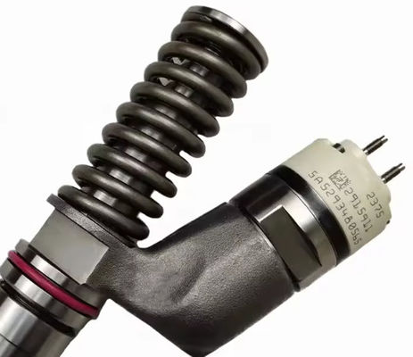 Iniettore di carburante diesel di alta qualità 10R7230 per motori