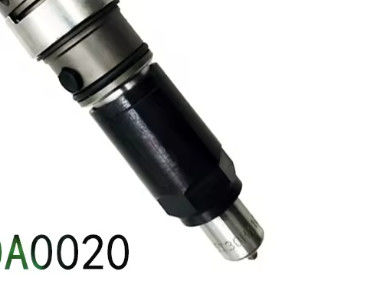 Assemblaggio dell'iniezione di combustibile reale KCC0T120A0020 per la serie Woodward