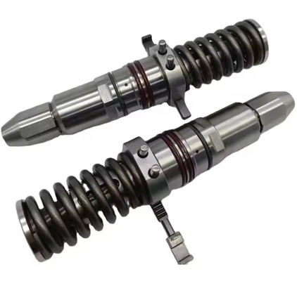 3512A MUI 4P-9077 0R-2925 7E-3383 Iniettore di carburante diesel 3500A MUI 4P9077 0R2925 7E3383 AAMCT03004 per CAT 3508 3512 3516