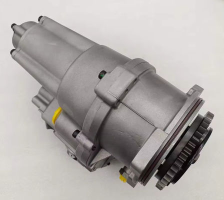 112-4057 4P-5728 4P-5727 141-7869 141-1238 10R-1205 3116 Parti del motore Pompa iniettore di carburante per escavatore