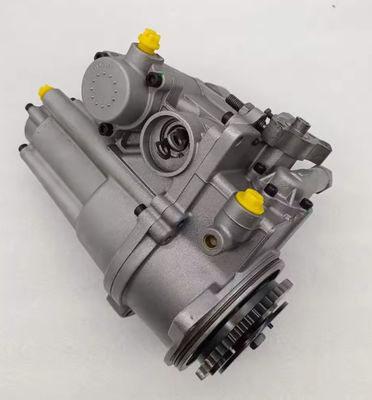 112-4057 4P-5728 4P-5727 141-7869 141-1238 10R-1205 3116 Parti del motore Pompa iniettore di carburante per escavatore