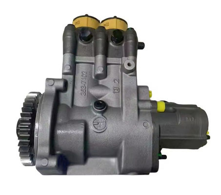 Pompa di iniezione del carburante 511-7975 5117975 379-0150 Adaptazione per 336E Escavatore 966 Cariore a ruote C9 C9.3 Motore