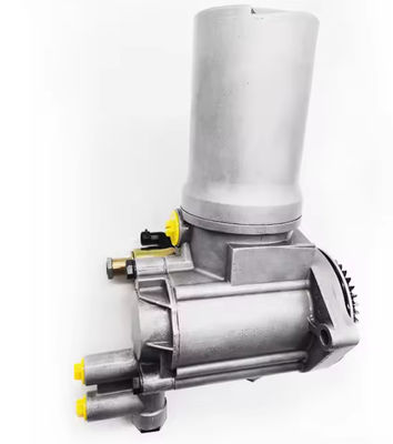 Scavatori originali 1629608 Parti del motore 3126 PUMP GP 162-9608 Per