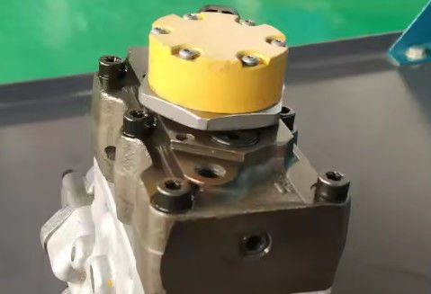 324-0533 295-9127 326-4634 Pompa di carburante GP Per pompa di carburante C4.2 C4