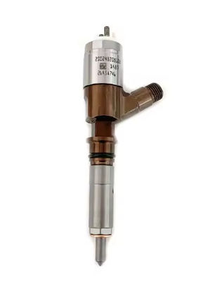 Iniezione Common Rail 295-9140 2959140 Iniezione di carburante 326-4740 3264740 295-9130 2959130 Per motore C4.2 C6.4