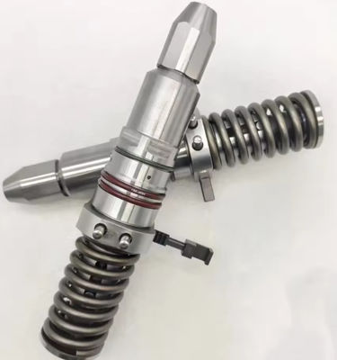 Assemblaggio di iniettore di carburante durevole 1340944 per motore  serie C3600