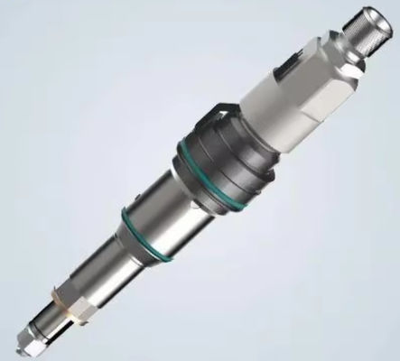 Assemblaggio di iniettore di carburante reale 294-3027 2943027 per motore serie C7.1