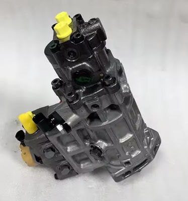 Pompa di iniezione di carburante ad alta pressione per escavatori 295-9127 295 9127 Per motore C4.2