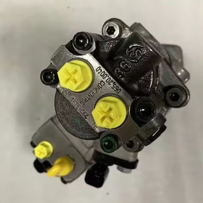 Pompa di iniezione di carburante ad alta pressione per escavatori 295-9127 295 9127 Per motore C4.2