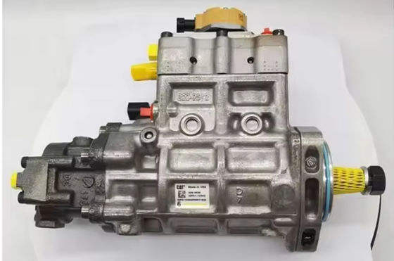Parti di ricambio per escavatori E320D CAT Parti del motore C4.4 Pompa di iniezione del carburante del motore diesel 324-0532