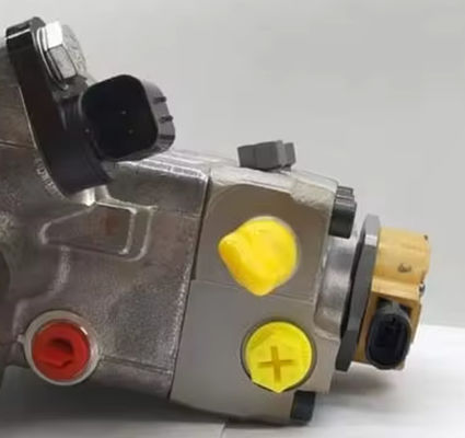 Parti di ricambio per escavatori E320D  Parti del motore C4.4 Pompa di iniezione del carburante del motore diesel 324-0532