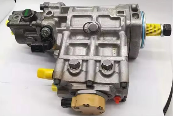 Parti di ricambio per escavatori E320D  Parti del motore C4.4 Pompa di iniezione del carburante del motore diesel 324-0532