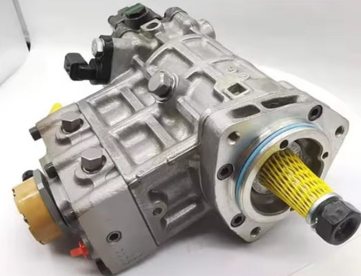 Parti di ricambio per escavatori E320D  Parti del motore C4.4 Pompa di iniezione del carburante del motore diesel 324-0532
