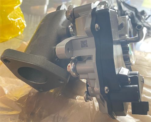 Turbocompressore CT16V 17201-11110 1GD Motore diesel Turbocompressore per Toyota Revo Rouge 2.8